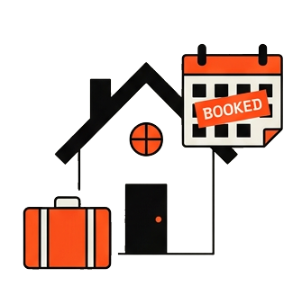 Pralnia dla Airbnb i apartamentów w Krakowie